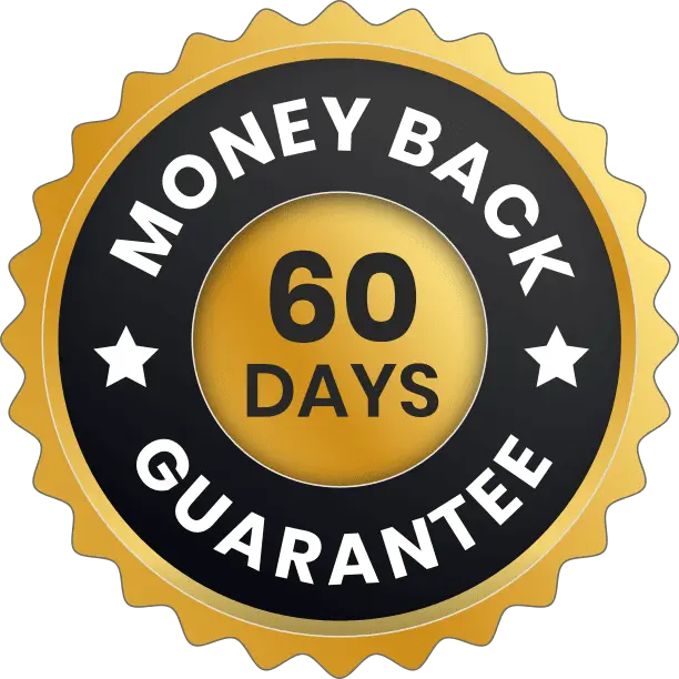 Gelatine-Sculpt-60-days-money-back-guarantee